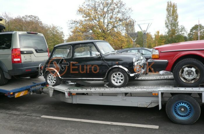 Mini Oldtimer