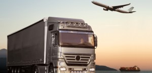Good transport to Russia and the CIS states