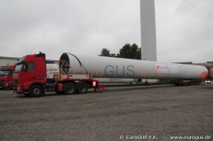 Specialized and oversized cargo